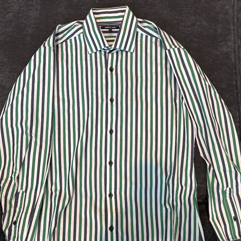 Jared Lang Dress shirt